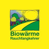 Logo Biowärme Rauchfangkehrer